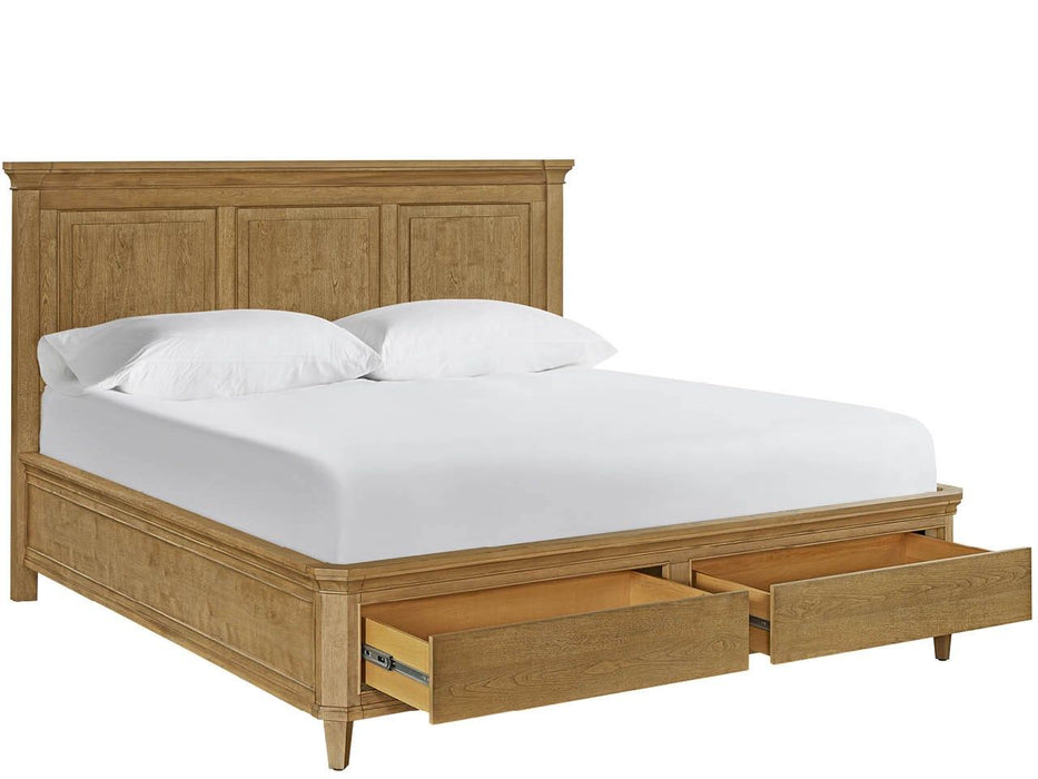 Birchaven - Storage Bed Universal Furniture