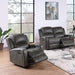 Modern Living Room Set With Square Armrest, Cushion Backrest Home Essentials