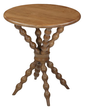 Jadner - Accent Table - Light Brown Signature Design by Ashley®