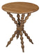Jadner - Accent Table - Light Brown Signature Design by Ashley®