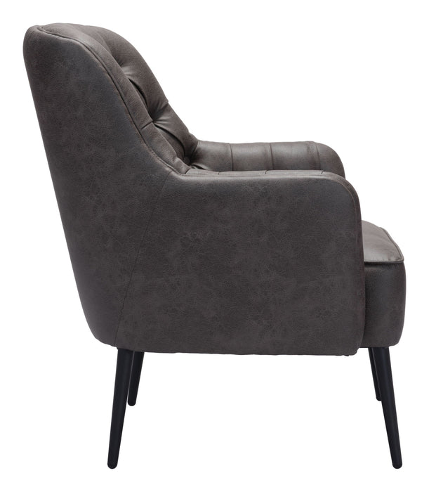 Tasmania - Accent Chair Zuo Modern