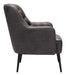 Tasmania - Accent Chair Zuo Modern