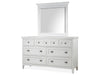 Heron Cove - Drawer Dresser Magnussen Furniture
