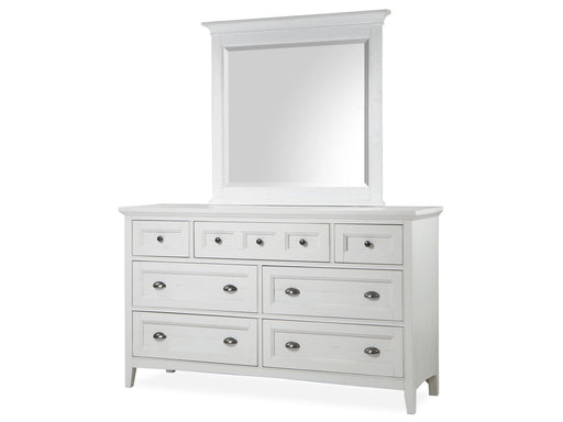 Heron Cove - Drawer Dresser Magnussen Furniture