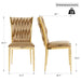 Modern Dining Chair For Dining Room Home Essentials