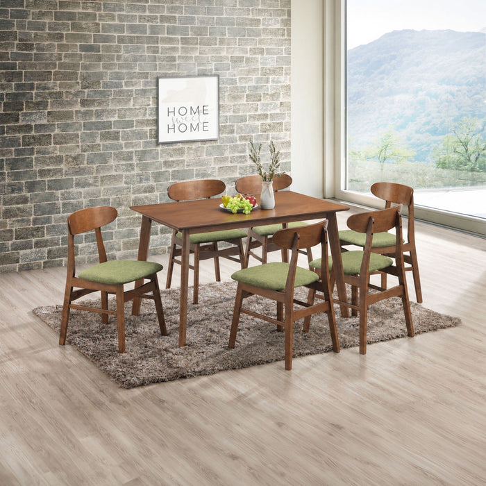 Morocco - Dining Room Set New Classic