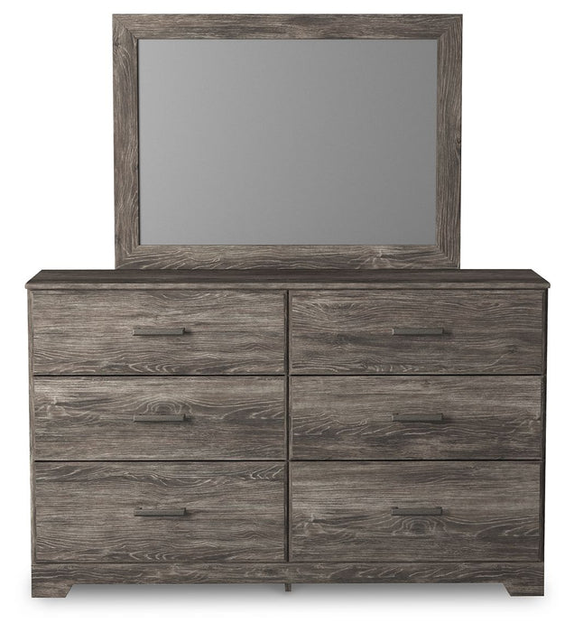 Ralinksi - Dresser Signature Design by Ashley®