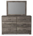 Ralinksi - Dresser Signature Design by Ashley®
