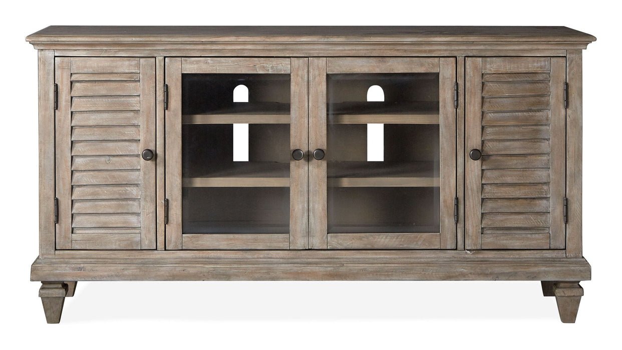 Calistoga - Console Magnussen Furniture
