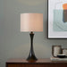 Lenuxe - Contemporary & Modern Design Table Lamp (Set of 2) Lumi Source