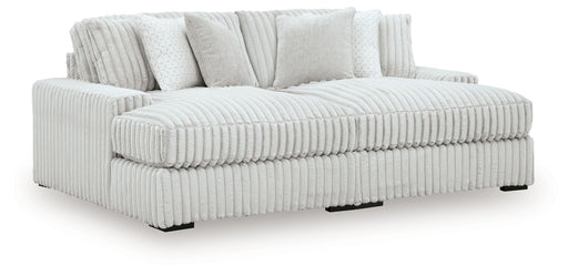 Stupendous - 2 Piece Sectional Signature Design by Ashley®