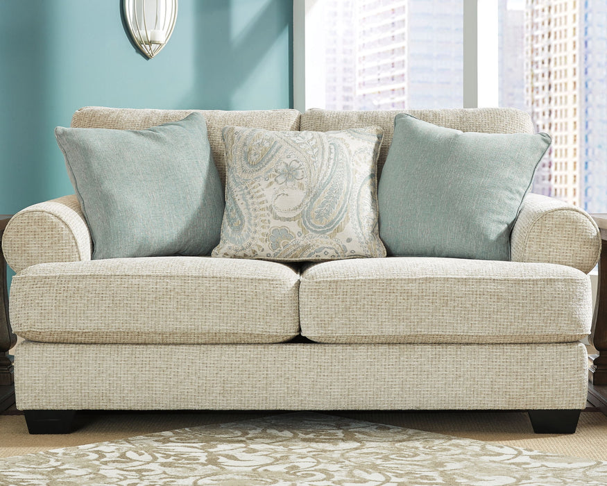 Monaghan - Living Room Set Ashley®