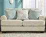 Monaghan - Living Room Set Ashley®