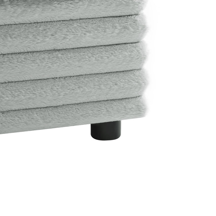 Jenny - Modular Sectional Ridgecrest Home