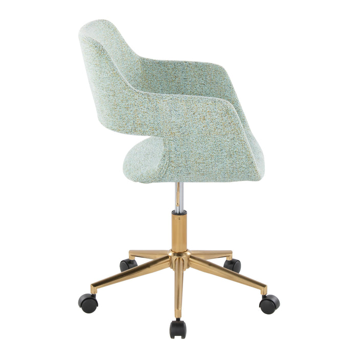 Margarite - Contemporary Task Chair