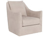 Portia - Swivel Glider, Special Order - Beige Universal Furniture