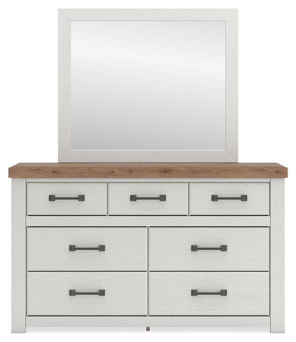 Savonport - Dresser Benchcraft®