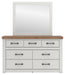 Savonport - Dresser Benchcraft®