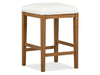 Lindon - Upholstered Stool Magnussen Furniture