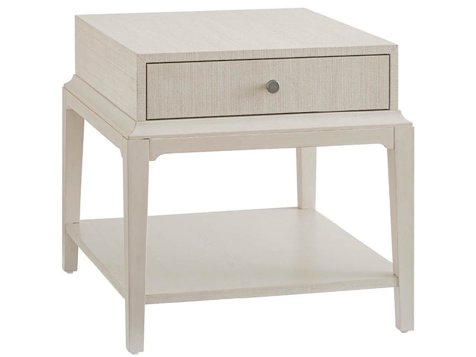 Birchaven - Table With Drawer Universal Furniture