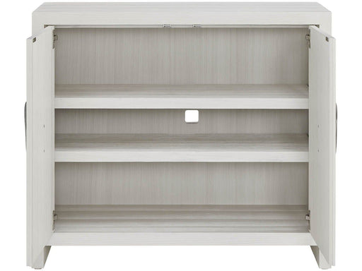 Oasis - Shoreline Chest - White Universal Furniture