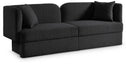 Marcel - Sofa Meridian Furniture