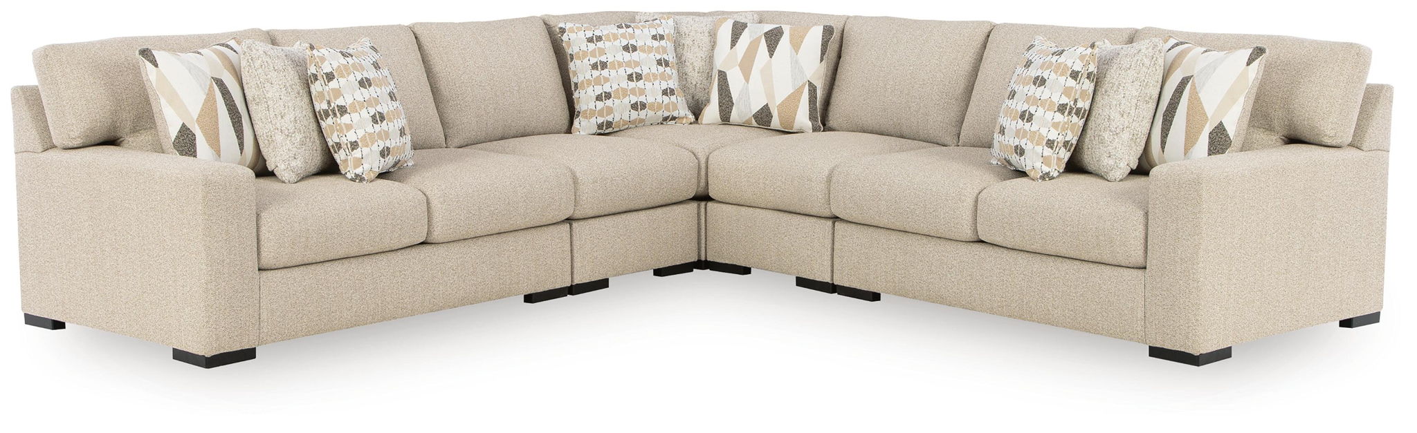 Laurelgrove - Sectional Benchcraft®