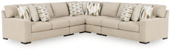Laurelgrove - Sectional Benchcraft®