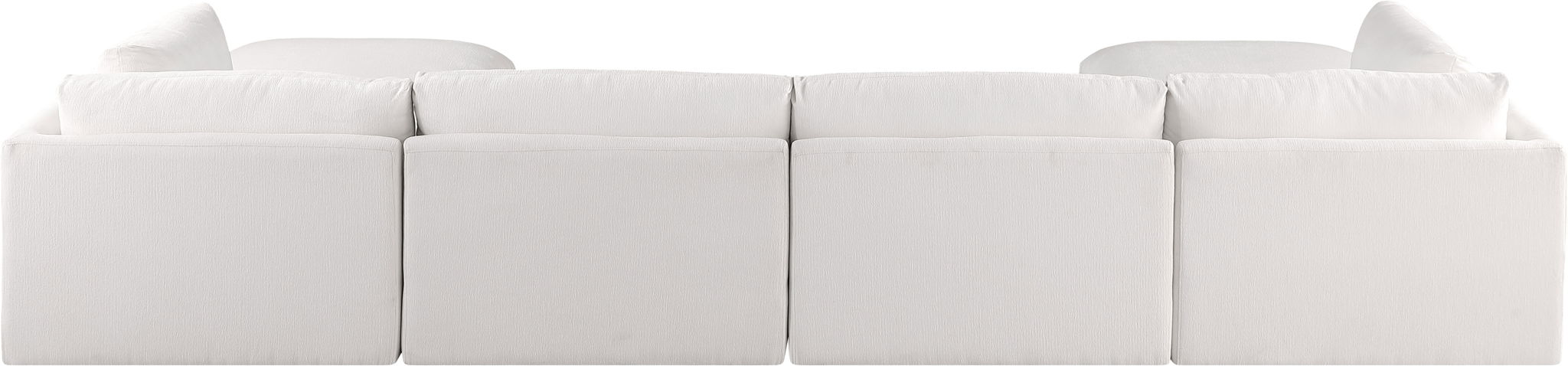 Ease - Modular Sectional Meridian Furniture