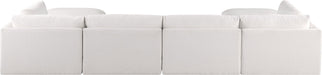 Ease - Modular Sectional Meridian Furniture