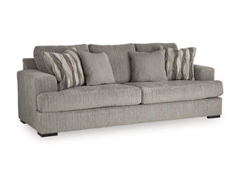 Lofwood - Sofa Signature Design by Ashley®
