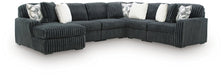 Midnight-Madness - Sectional Signature Design by Ashley®