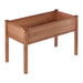 Elevated Raised Garden Bed For Outdoor Daily Nest