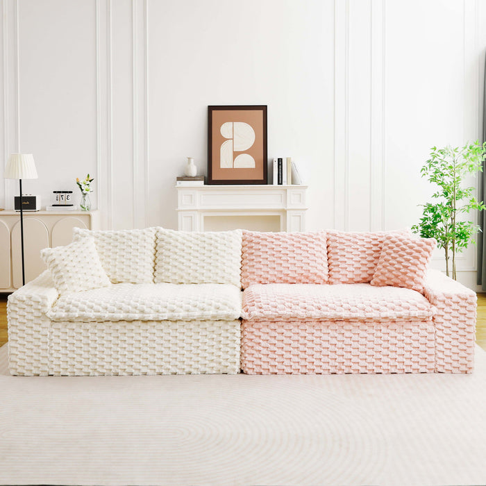 Multifunctional Sofa, Living Room Furniture Home Essentials