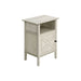 Transitional Accent Table With Storage 8th Street