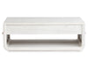 Sunset Cove - Rectangular Cocktail Table With Casters Magnussen Furniture