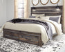 Drystan - Panel Bed Signature Design by Ashley®