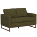 Loveseat Emerald Home
