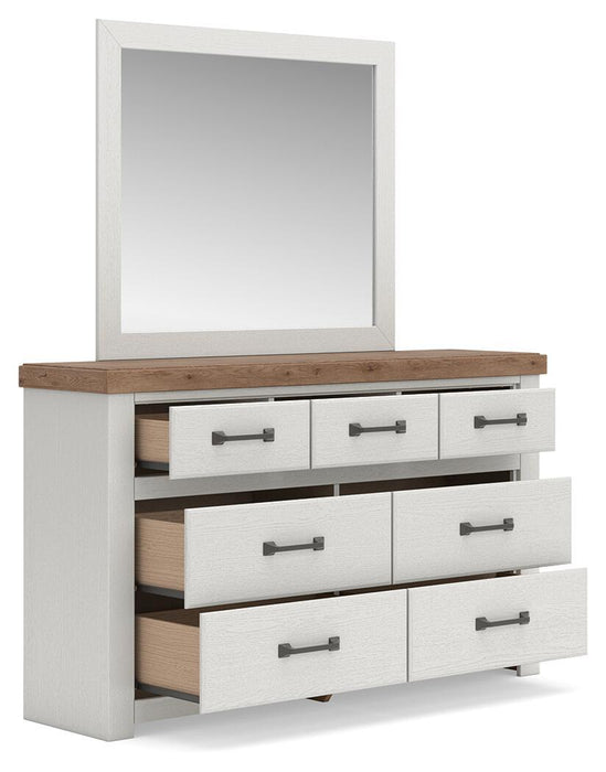 Savonport - Dresser Benchcraft®