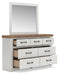 Savonport - Dresser Benchcraft®