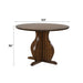 Maurice - Counter Height Table - Oak ACME