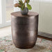 Morris - Accent Table Simpli-Home