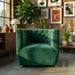 Delaney - Ergonomic Design Swivel Chair Ashcroft Furniture