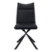 Dining Chair, Side, Upholstered For Dining Room, Modern 8th Street