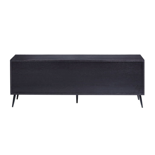 Colson - TV Stand - Black ACME