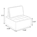 Sofa With Modular Splicing Design Home Essentials