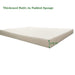 Outdoor Lounge Chair Cushion Replacement Patio Funiture Seat Cushion Chaise Lounge Cushion Home Essentials
