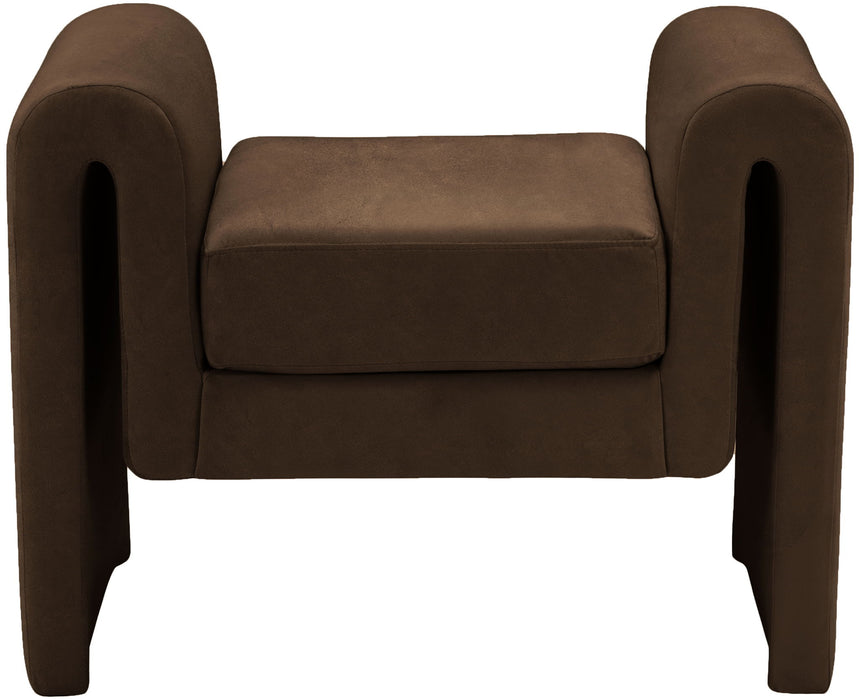 Sloan - Bench Meridian Furniture