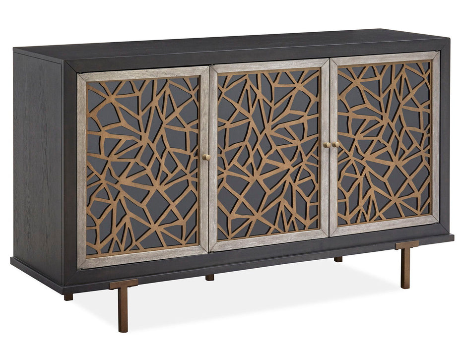 Ryker - Server - Homestead Brown Magnussen Furniture