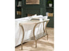 Birchaven - Console - White Universal Furniture